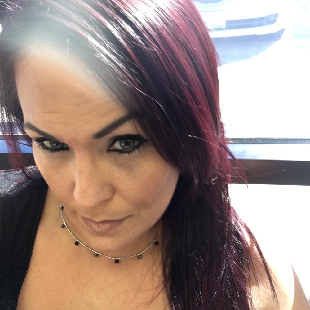 Meet your Posher, Sonya